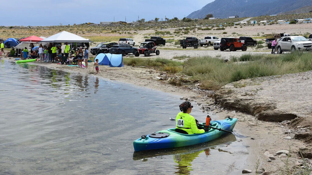walker lake days near hawthorne nevada