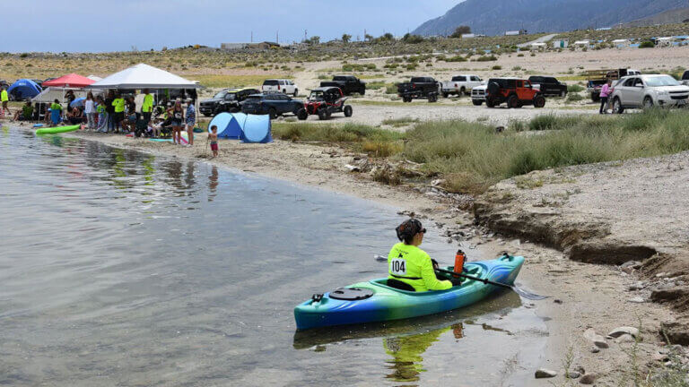 walker lake days near hawthorne nevada