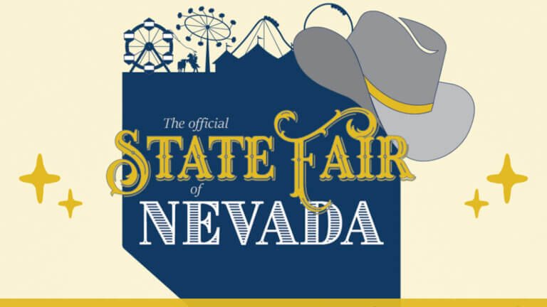 State Fair of Nevada