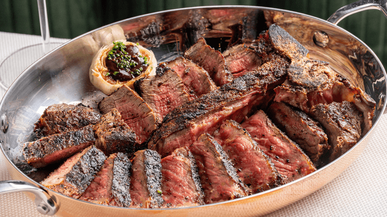 high steaks vegas steakhouse in rio hotel and casino