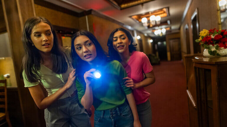paranormal ghost hunt at the mizpah hotel in tonopah nevada