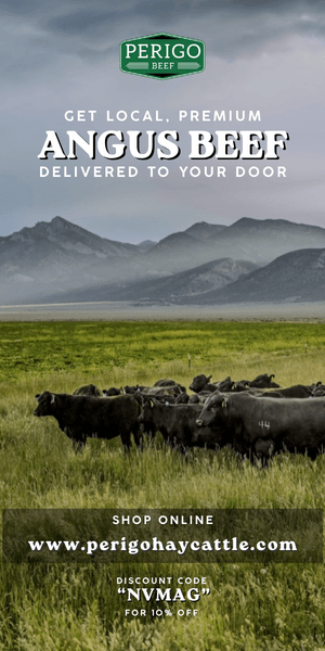 Perigo beef