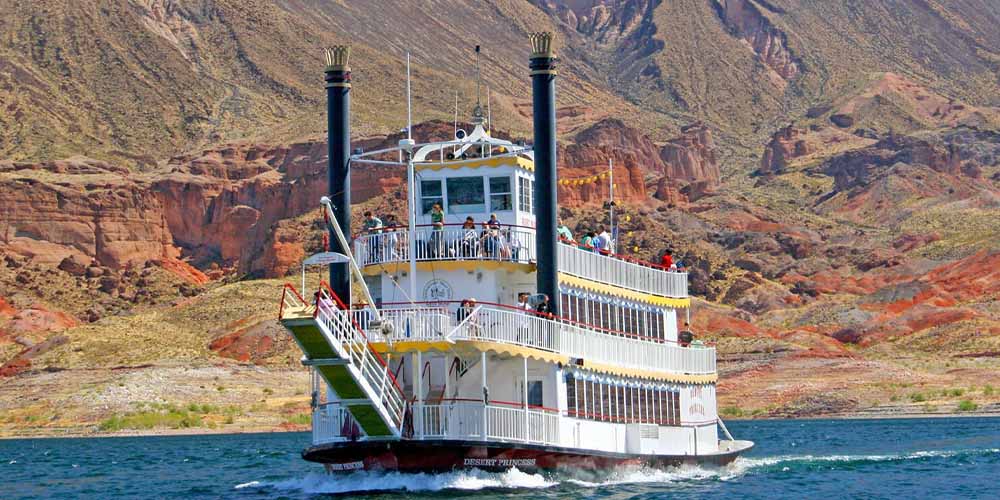 lake mead cruises