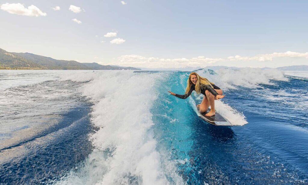 water sports activities in nevada