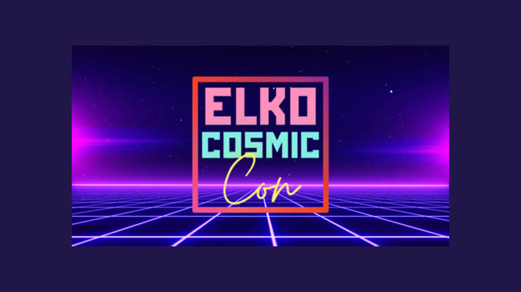 elko cosmic con in elko nevada