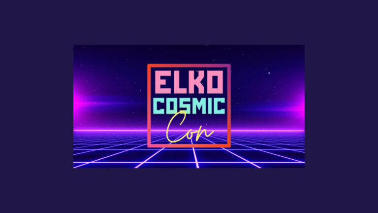 elko cosmic con in elko nevada