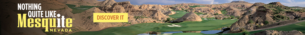 Mesquite ad for Gov Con sponsorship