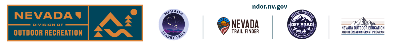 nevada division of outdoor rec