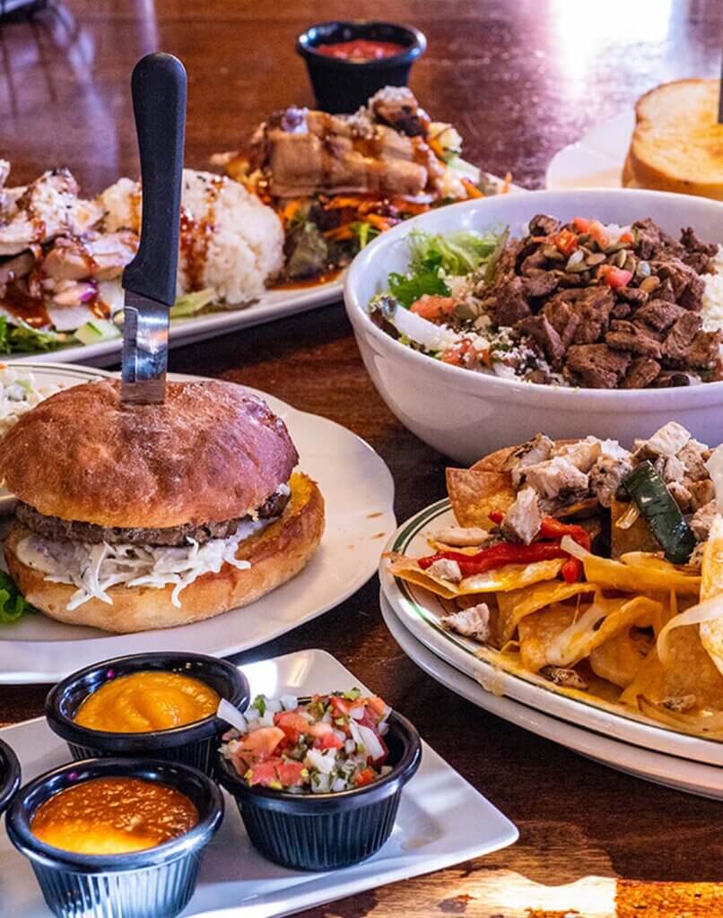 meals from carson city restaurant