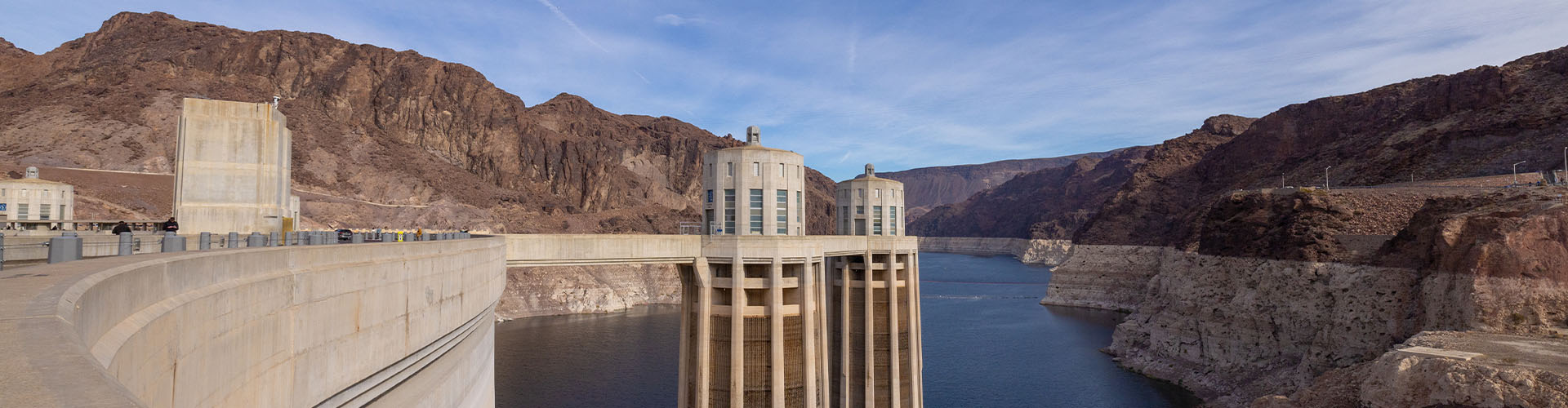 where is hoover dam