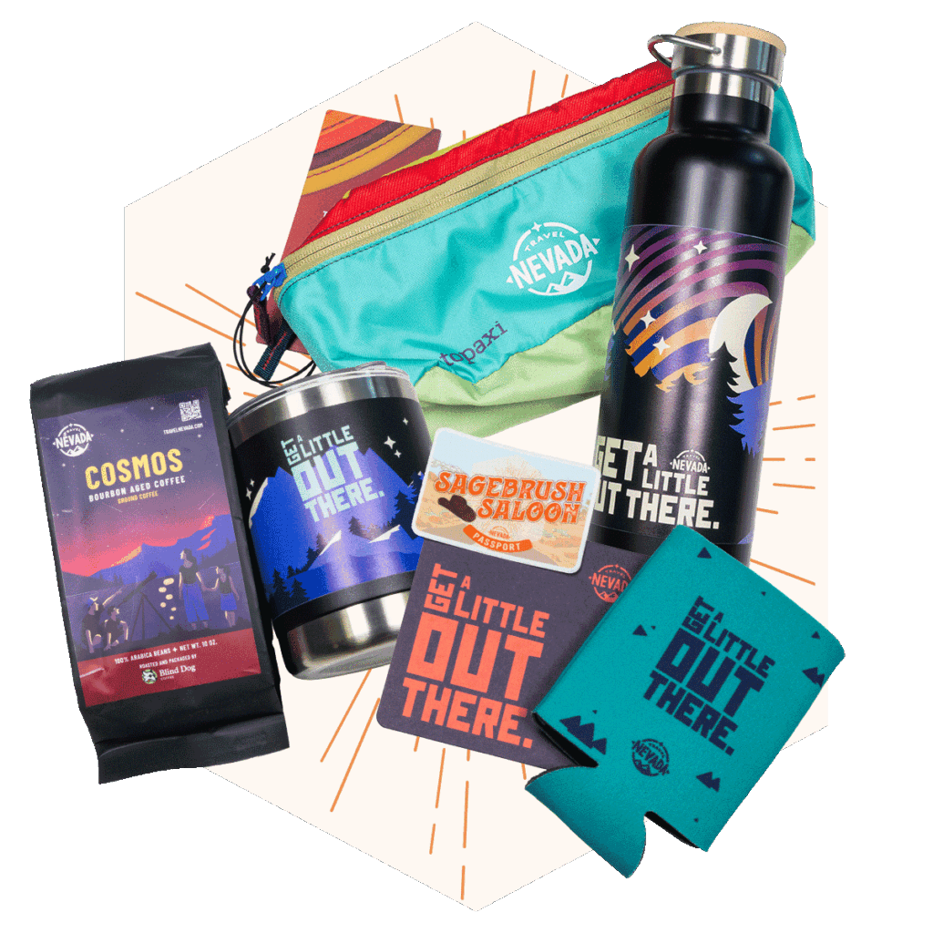 sagebrush saloon passport prizes