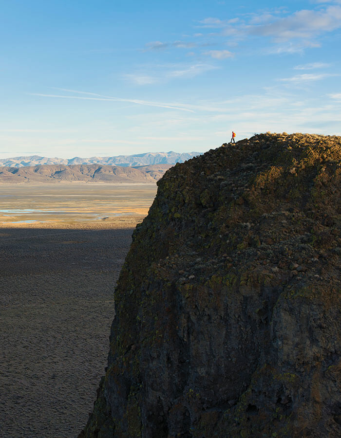 2026 great nevada picture hunt love letter winner rick pott photo near sand springs range