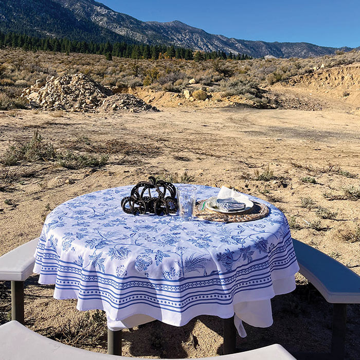 lunch on the trail with bader ranch trail co gardnerville nv