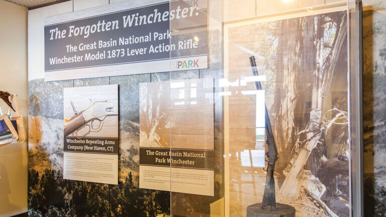 The Forgotten Winchester
