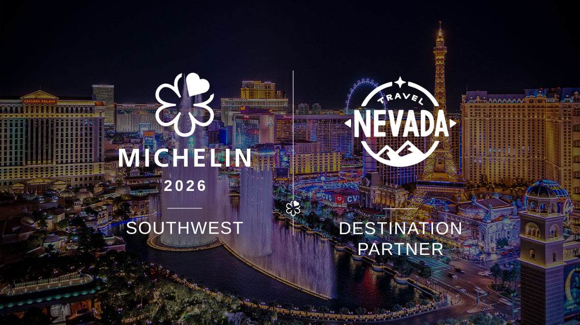 michelin guide southwest winners in las vegas nevada