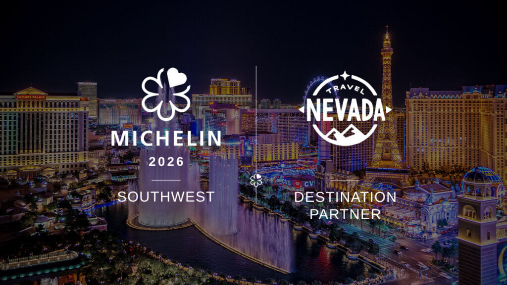 michelin restaurants in las vegas nevada