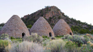 Nevada’s National Park & State Parks