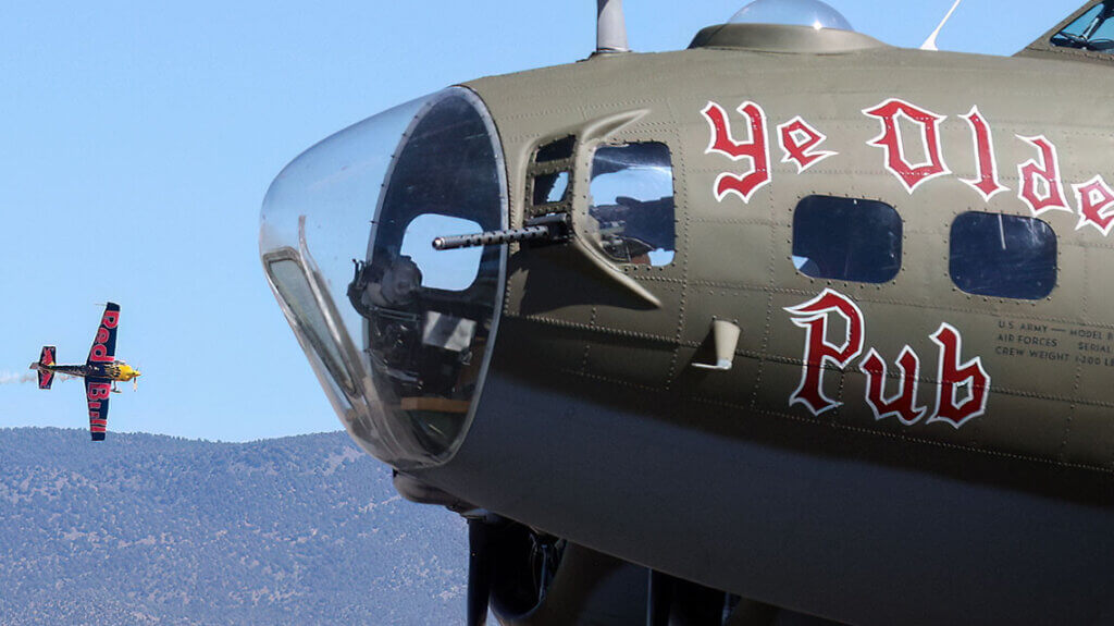 minden-tahoe skyfest aviation show in minden carson valley nevada
