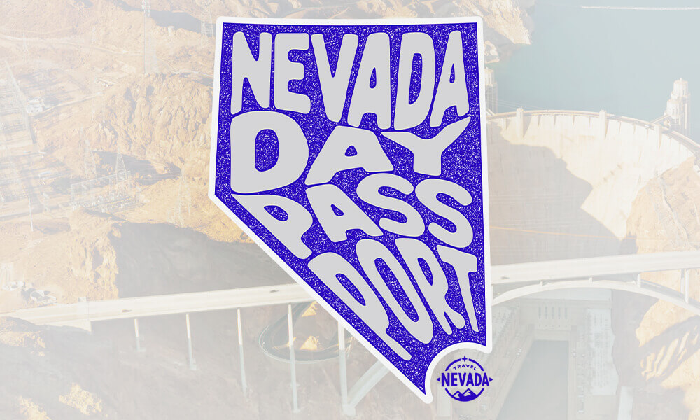 nevada day passport