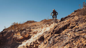 Cycling & Mountain Biking in Nevada
