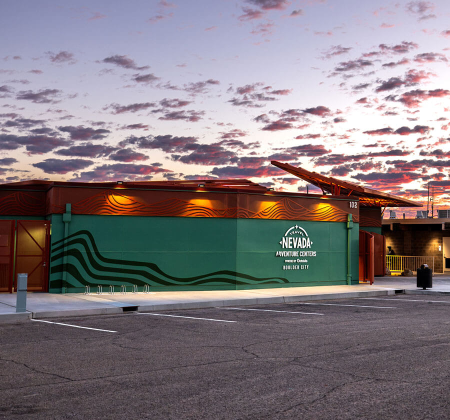 travel nevada adventure center powered by outside in boulder city nevada